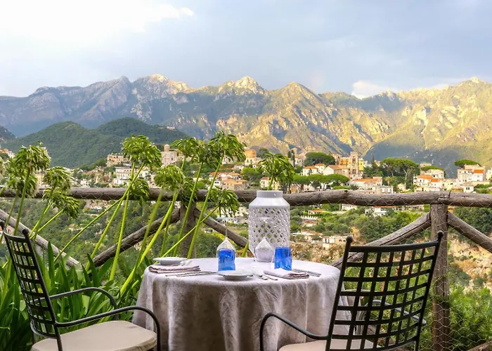 Palazzo Pascal Scala