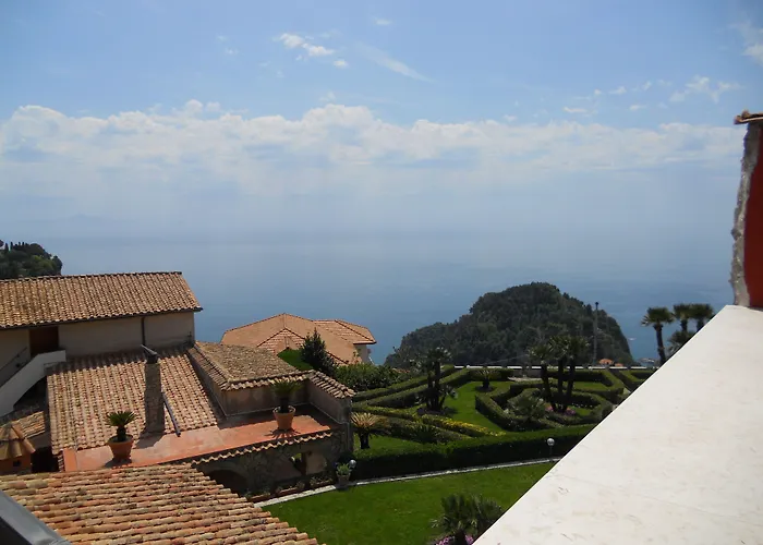 Hotel Palazzo Pascal 5*