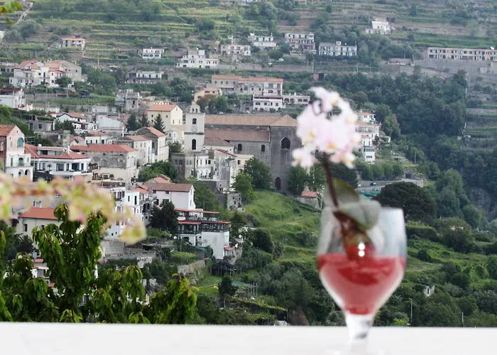 Palazzo Pascal Scala