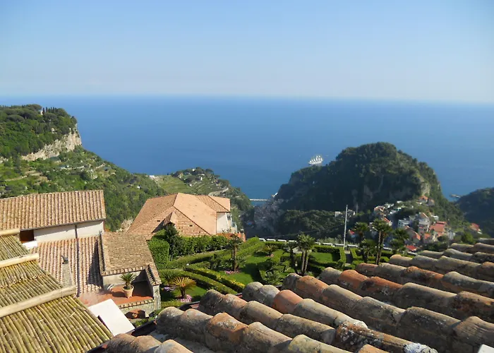 Hotel Palazzo Pascal