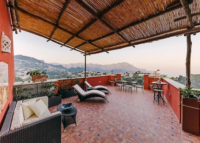 Palazzo Pascal Hotel