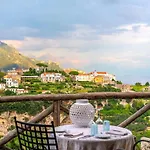Hotel Palazzo Pascal - Amalfi Coast Luxury Experience Scala