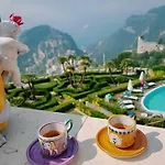 Palazzo Pascal - Amalfi Coast Luxury Experience Hotel 5*