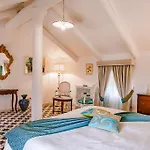 Palazzo Pascal - Amalfi Coast Luxury Experience 5* Scala