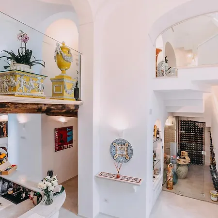 Palazzo Pascal