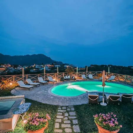 Palazzo Pascal 5*