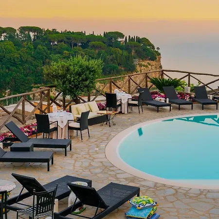 Hotel Palazzo Pascal