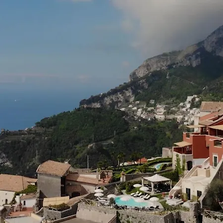 Palazzo Pascal Hotel 5*