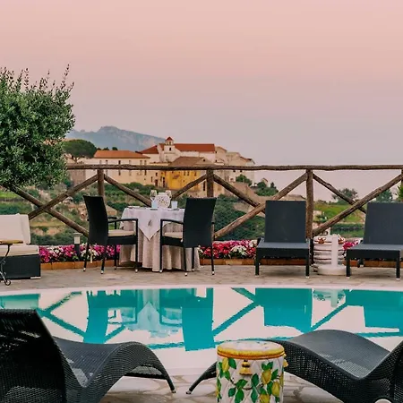 Palazzo Pascal 5* سكالا