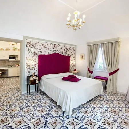 Palazzo Pascal 5*