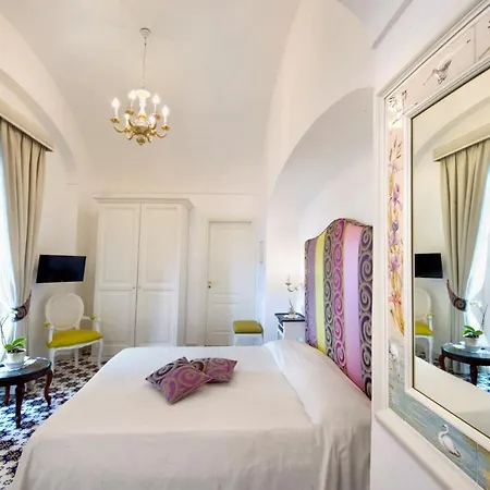 Palazzo Pascal Hotel