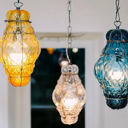 Palazzo Pascal 5* سكالا