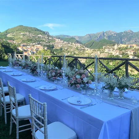 Hotel Palazzo Pascal