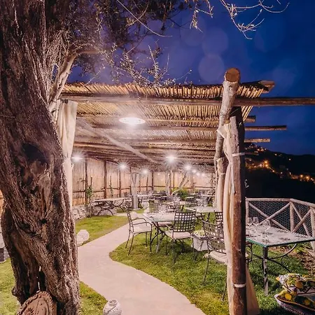 Palazzo Pascal Hotel
