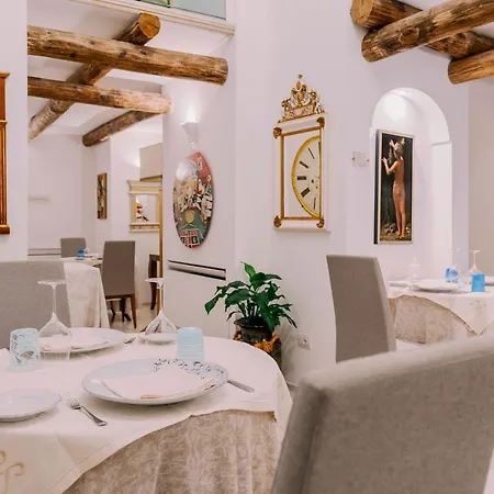 Hotel Palazzo Pascal