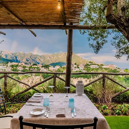 Palazzo Pascal Hotel 5*