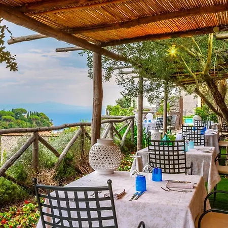 Hotel Palazzo Pascal