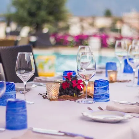 Palazzo Pascal 5*