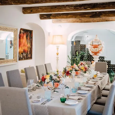 Hotel Palazzo Pascal