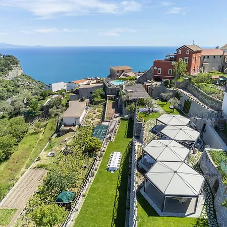 Palazzo Pascal 5*