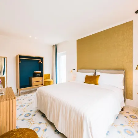 Palazzo Pascal Hotel