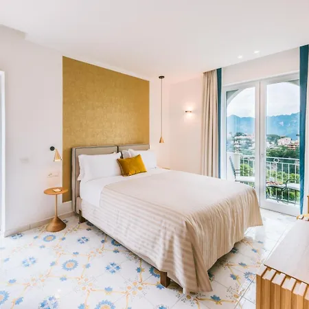 Hotel Palazzo Pascal