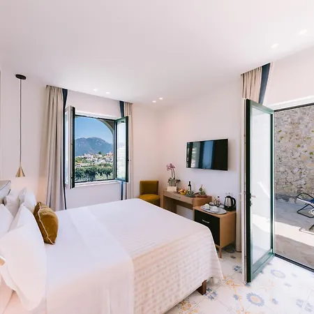 Hotel Palazzo Pascal 5*