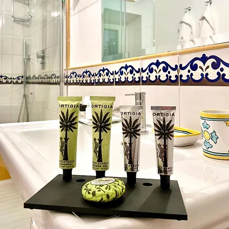 Hotel Palazzo Pascal Scala