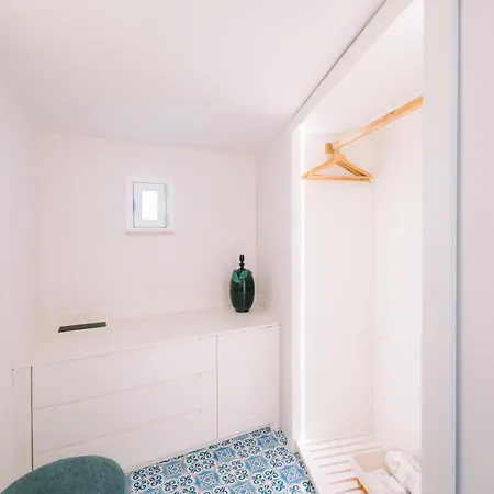 Hotel Palazzo Pascal