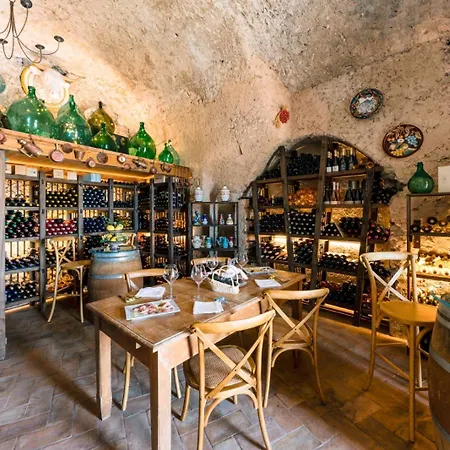 Palazzo Pascal 5* سكالا