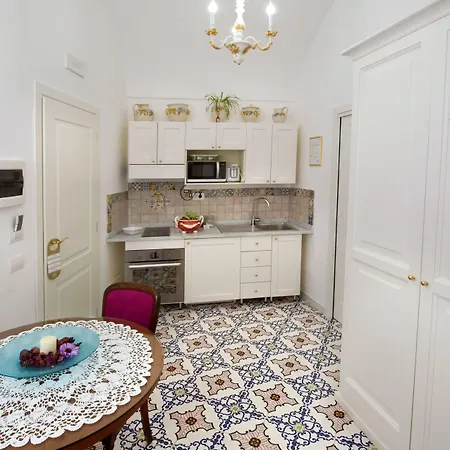 Palazzo Pascal فندق 5*