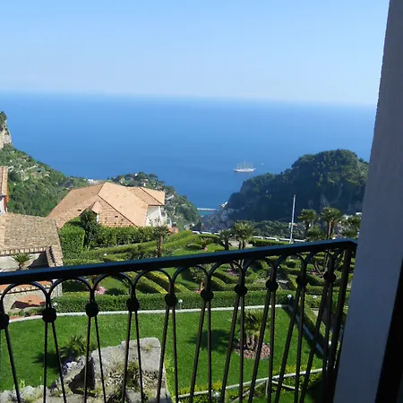 فندق Palazzo Pascal 5*