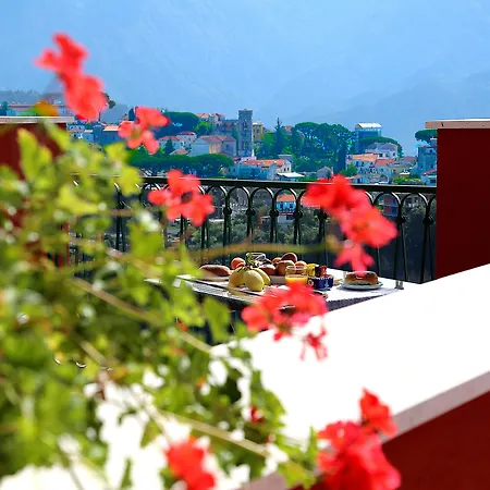 Palazzo Pascal فندق سكالا