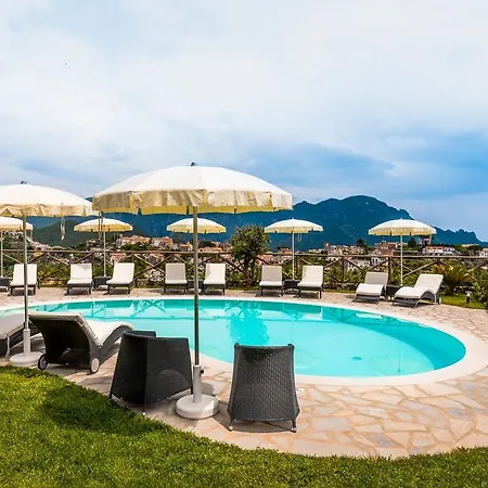 Hotel Palazzo Pascal 5*