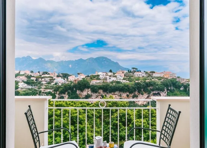 Palazzo Pascal 5*