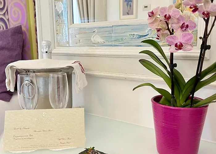 Palazzo Pascal Hotel 5*