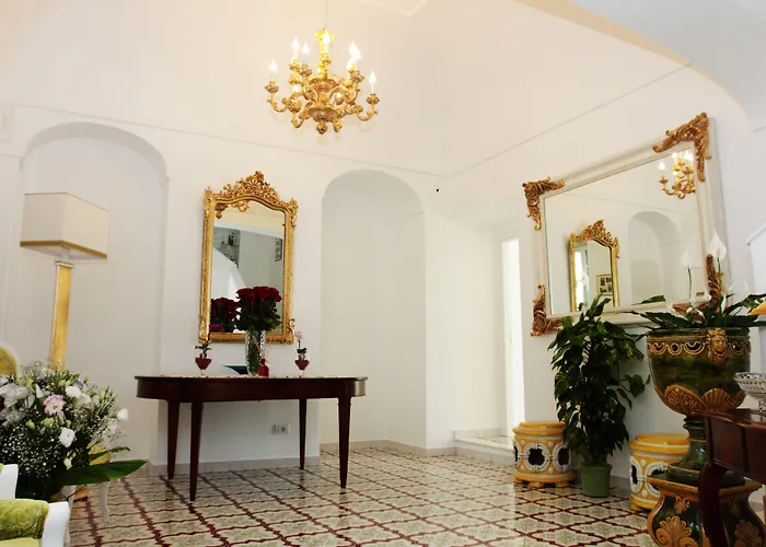 Hotell Palazzo Pascal 5*