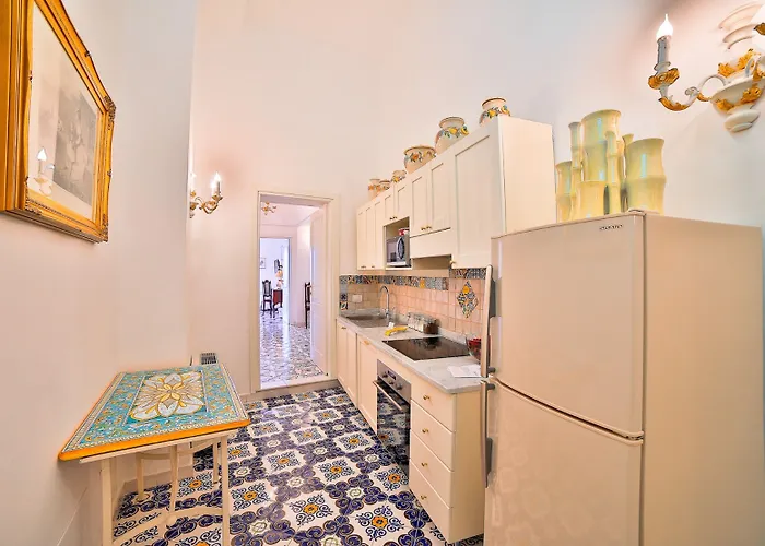 Palazzo Pascal 5*