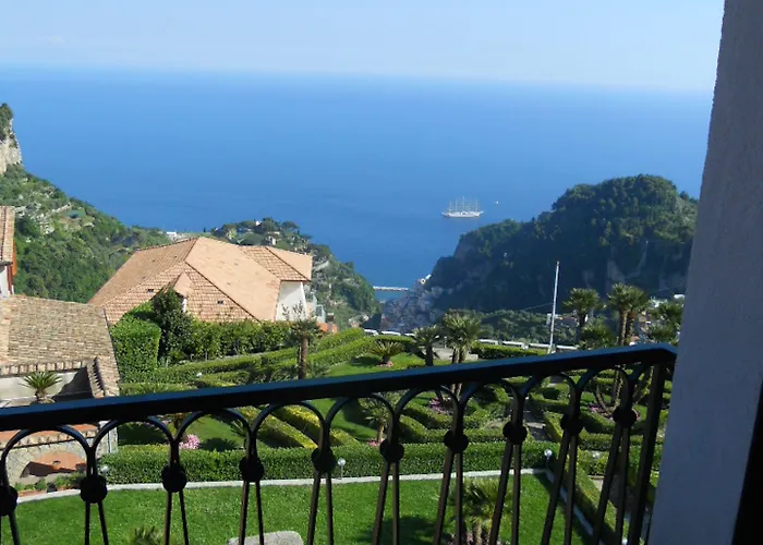 Hotel Palazzo Pascal 5*