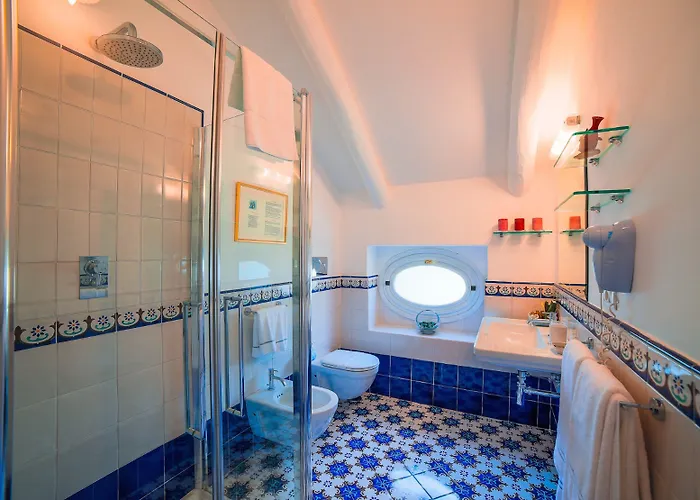 Hotel Palazzo Pascal