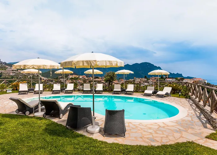 Palazzo Pascal Hotel 5*