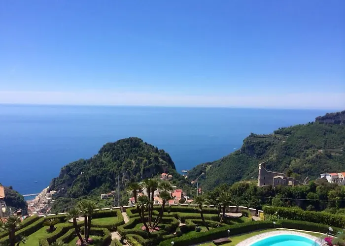 Palazzo Pascal Hotel