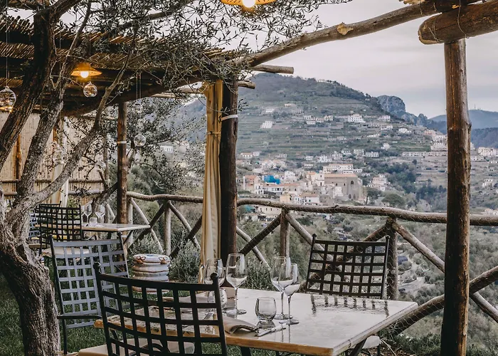 Palazzo Pascal Hotel