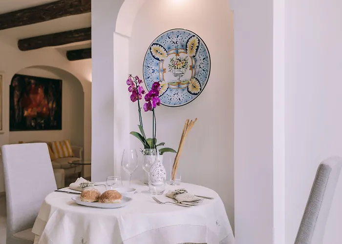 Palazzo Pascal Hotel