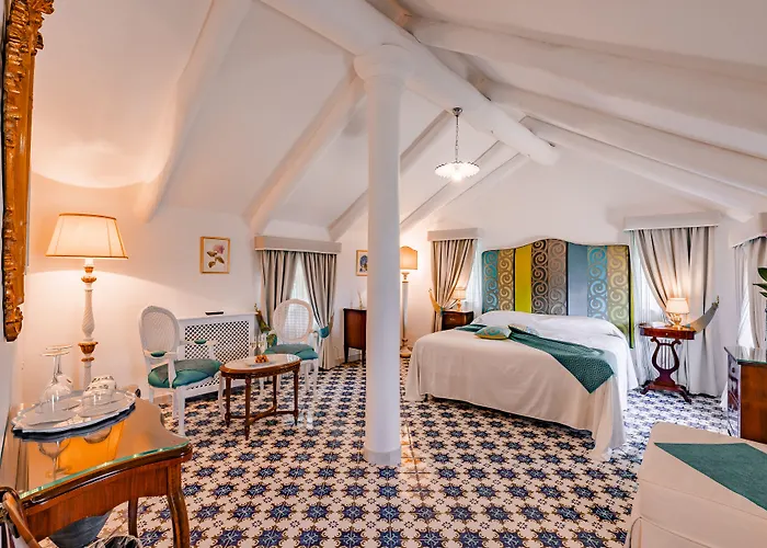 Hotel Palazzo Pascal