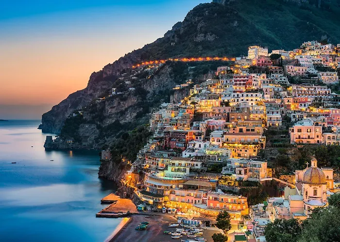 Palazzo Pascal 5* Scala