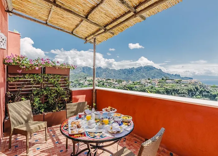 Palazzo Pascal 5*