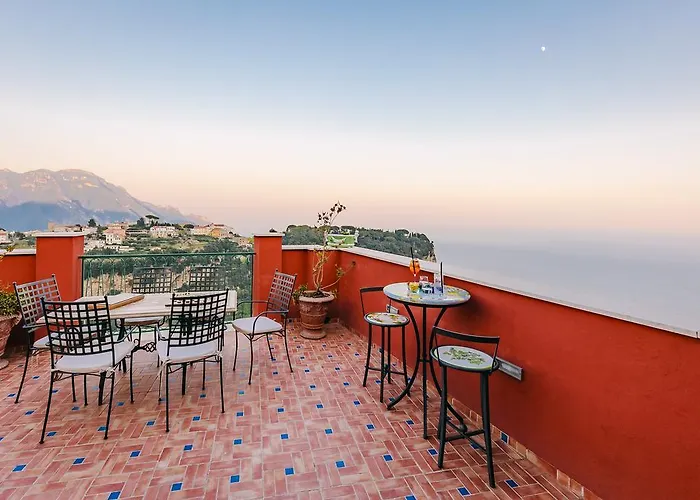 Palazzo Pascal Scala