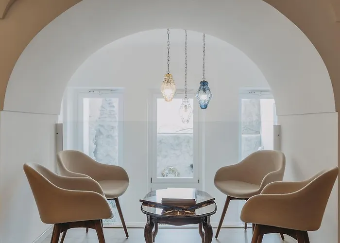 Hotel Palazzo Pascal