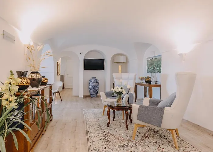 Palazzo Pascal Hotell